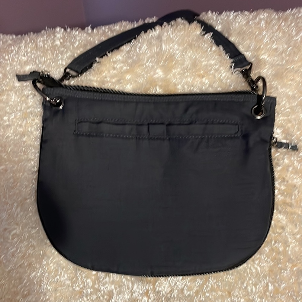 Lug Gray bag Crossbody - Picture 3 of 10
